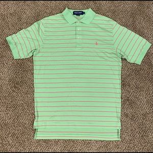 Polo Ralph Lauren Men’s Golf Shirt Size Small